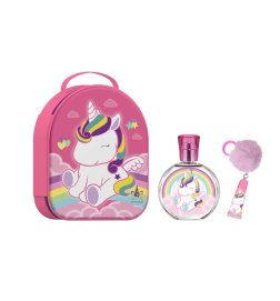 Eau My Unicorn Coffret - Eau de Toilette + 2 Produits
